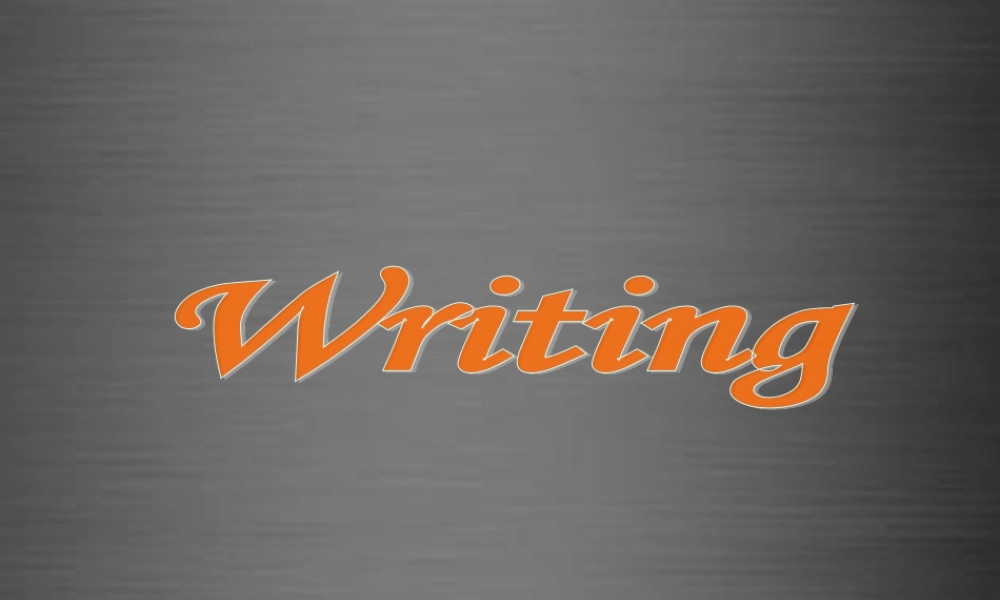 牛津深圳初中英语七上Unit 2《Daily life Writing》课件 .ppt