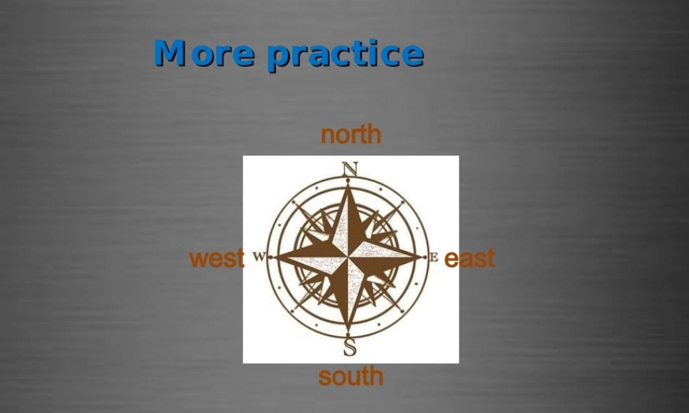 牛津深圳初中英语七上Unit 4《Seasons more practice》课件 .ppt