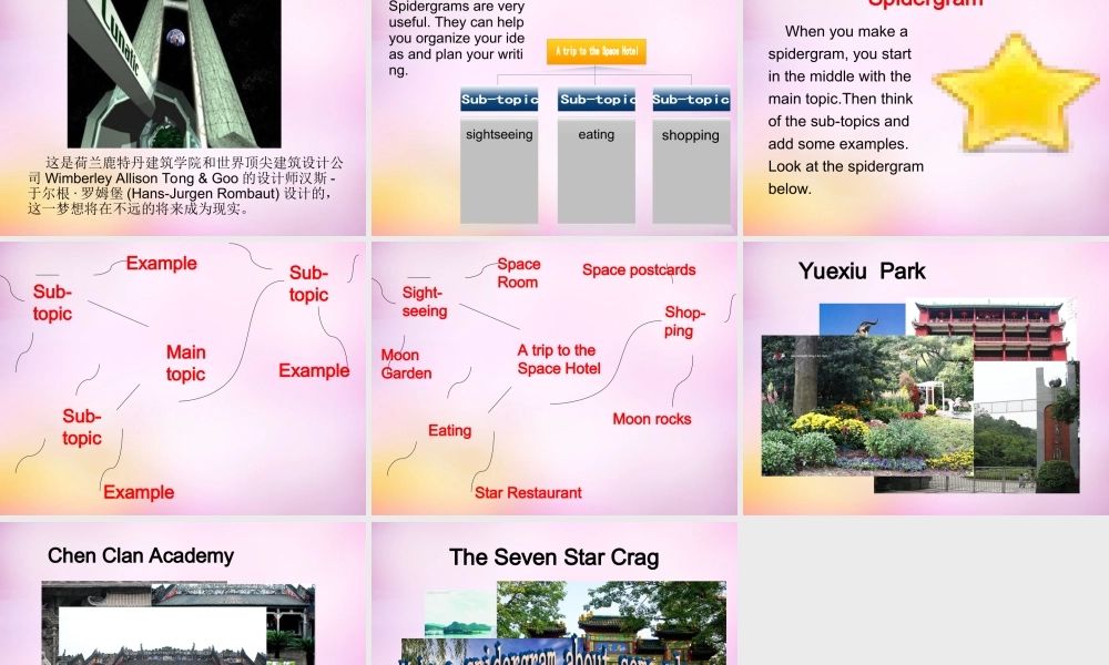 牛津深圳初中英语七上Unit 5 More Practice课件 .ppt