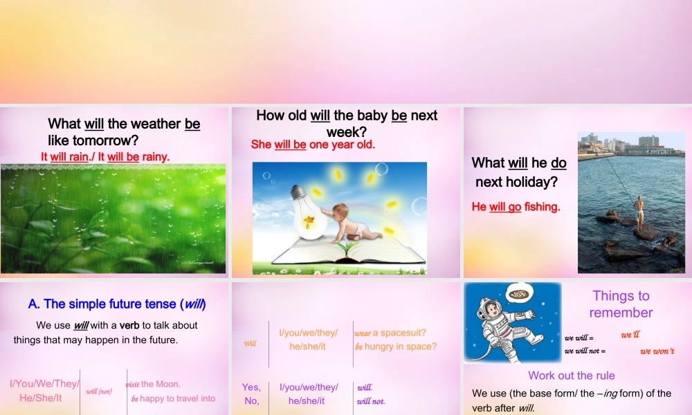 牛津深圳初中英语七上Unit 5 Grammar课件 .ppt