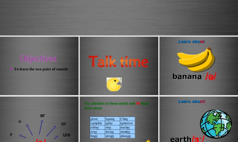 牛津深圳初中英语七上Unit 5《Visiting the Moon Speaking》课件 .ppt