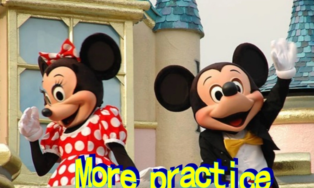 牛津深圳初中英语七上Unit 6 More Practice课件 .ppt