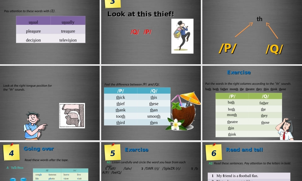 牛津深圳初中英语七上Unit 6 Travelling around Asia Period 5课件 .ppt