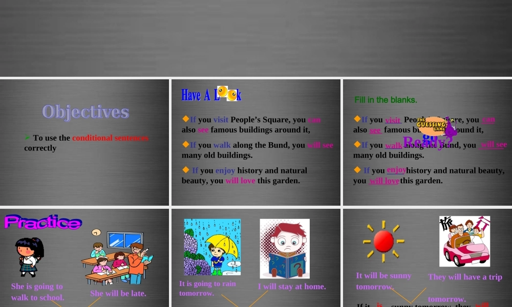 牛津深圳初中英语七上Unit 6《Travelling around Asia Grammar》课件 .ppt