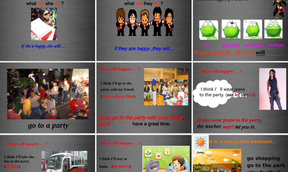 牛津深圳初中英语七上Unit 6《Travelling around Asia Grammar》课件 .ppt