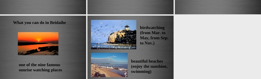 牛津深圳初中英语七上Unit 6《Travelling around Asia Writing》课件 .ppt