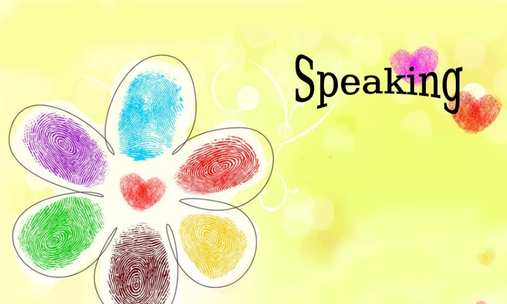 牛津深圳初中英语七上Unit 8 Speaking & Writing课件 .ppt