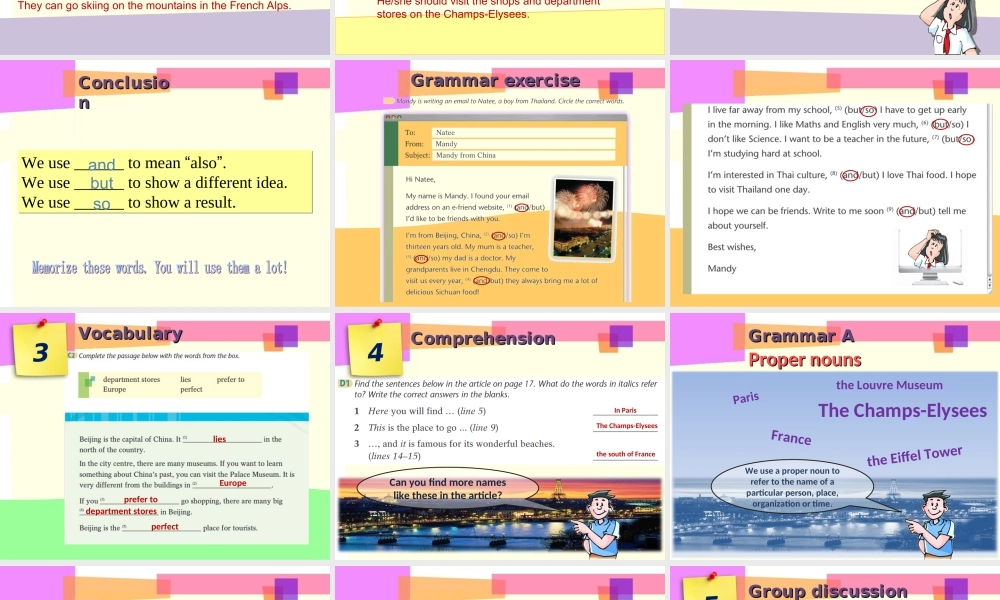 牛津深圳初中英语七下《Module1 Unit 2 Travelling around the world》PPT课件Period 2.ppt