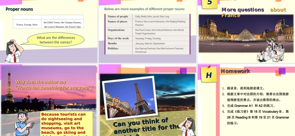 牛津深圳初中英语七下《Module1 Unit 2 Travelling around the world》PPT课件Period 2.ppt