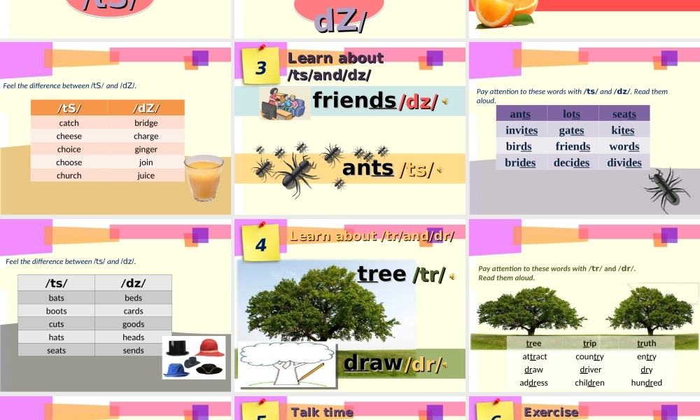 牛津深圳初中英语七下《Module1 Unit 2 Travelling around the world》PPT课件Period 6.ppt