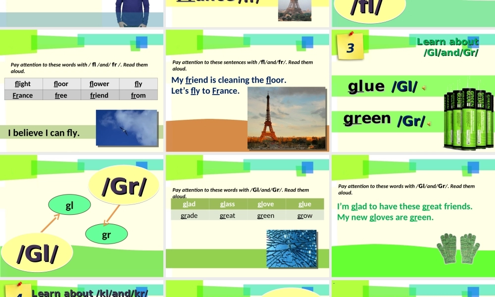 牛津深圳初中英语七下《Module2 Unit 3 Our animal friends.》PPT课件 Period 6.ppt