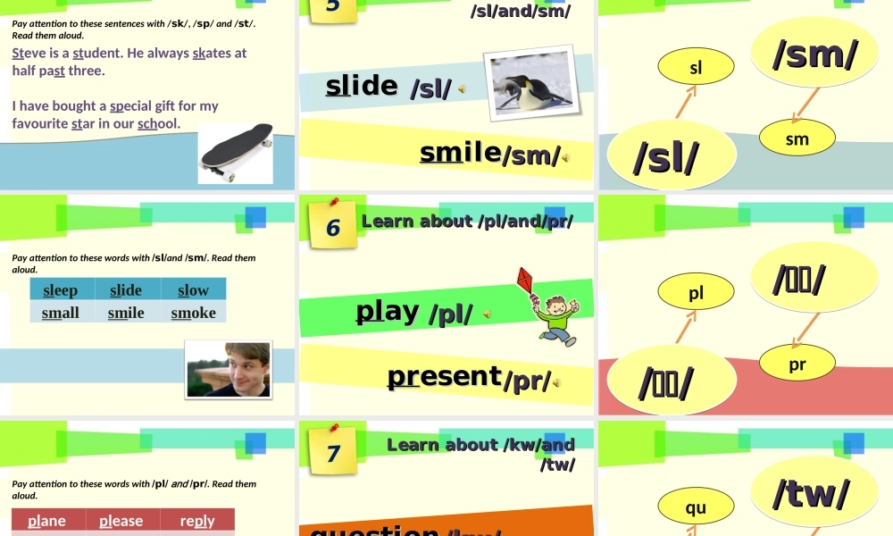 牛津深圳初中英语七下《Module2 Unit 4 Save the trees.》PPT课件Period 5.ppt