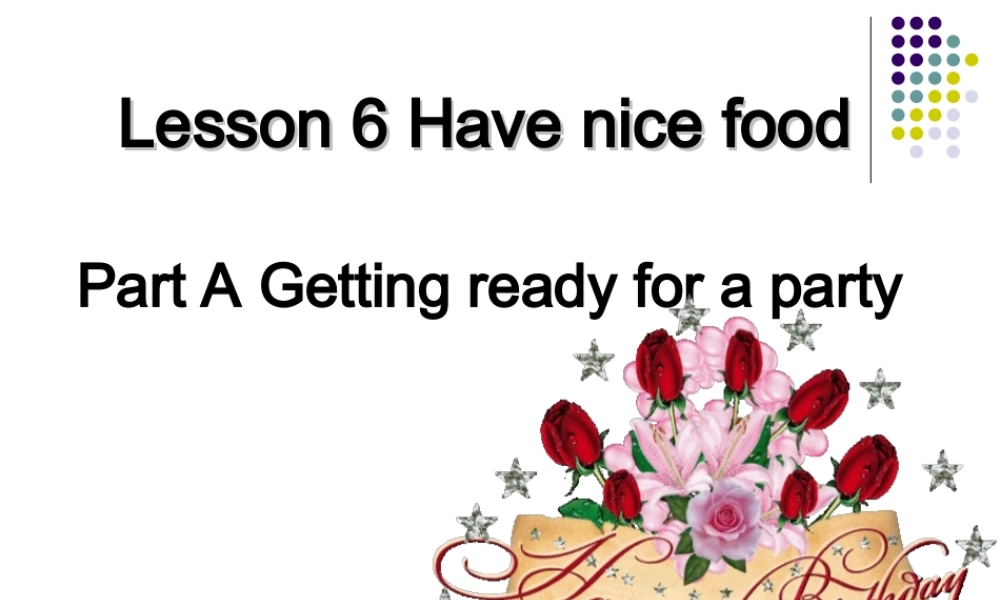 牛津译林初中英语七上《StarterLesson 6 Have nice food》PPT课件 (2).ppt