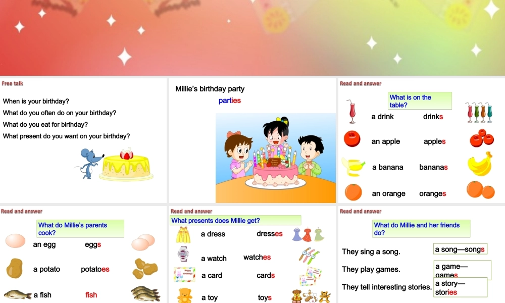 牛津译林初中英语七上《StarterLesson 6 Have nice food》PPT课件 (6).ppt