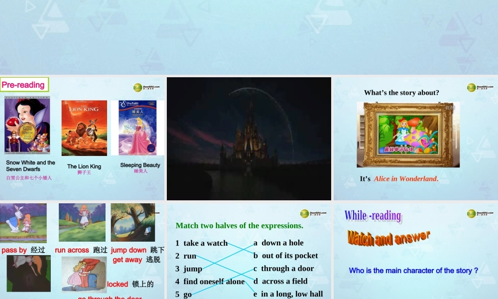 牛津译林初中英语七下Unit 6 Outdoor fun Reading课件 .ppt