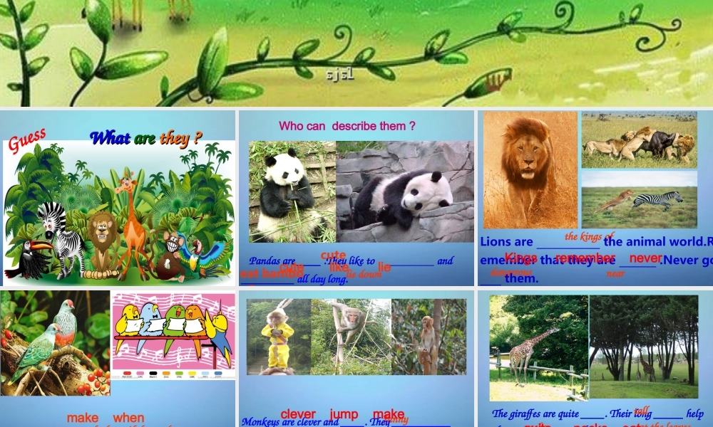 牛津译林初中英语七下 Unit 4 Finding your way Reading 2课件 .ppt