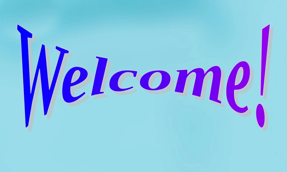 牛津译林初中英语七下 Unit 5 Amazing things Integrated skills课件 .ppt