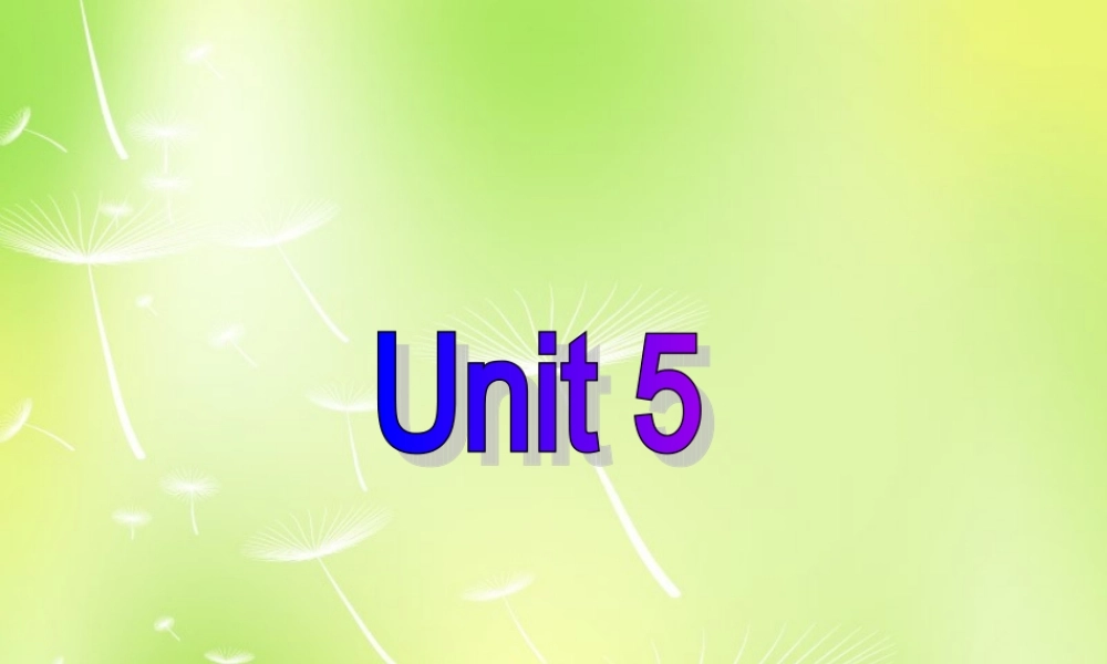 牛津译林初中英语七下 Unit 5 Amazing things Task课件 .ppt