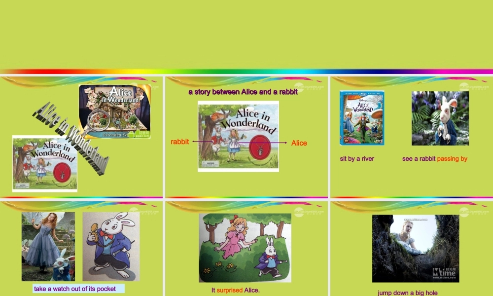 牛津译林初中英语七下 Unit 6 Outdoor fun》Reading Ⅰ课件 .ppt