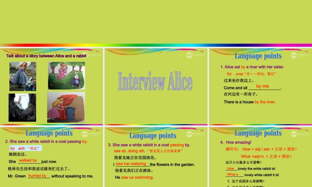 牛津译林初中英语七下 Unit 6 Outdoor fun》Reading Ⅱ课件 .ppt