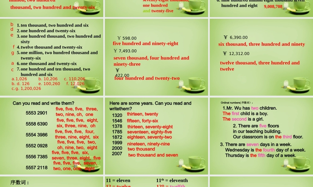 牛津译林初中英语七下Unit 1 Dream Homes Grammar课件 .ppt