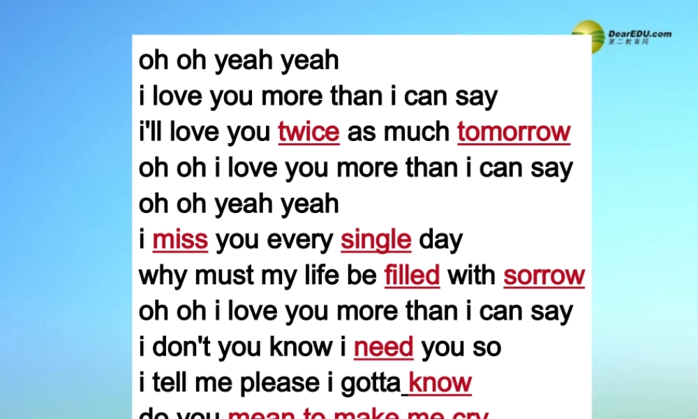 牛津译林初中英语七下Unit 1 Dream homes welcome to the unit课件课件 .ppt