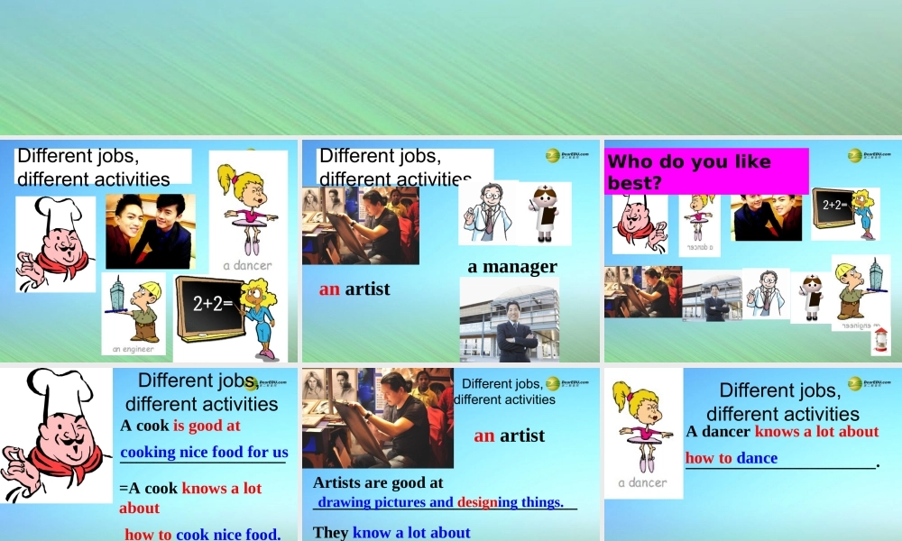 牛津译林初中英语七下Unit 2 Neighbours Task课件 .ppt