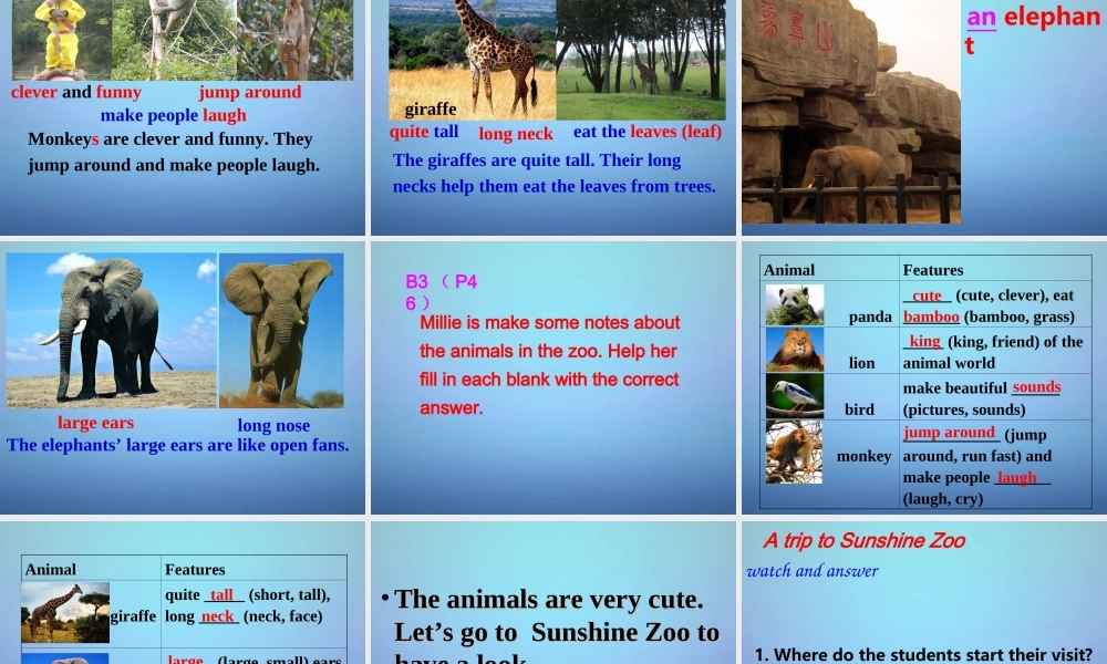 牛津译林初中英语七下Unit 4 Finding your way Reading 3课件 .ppt