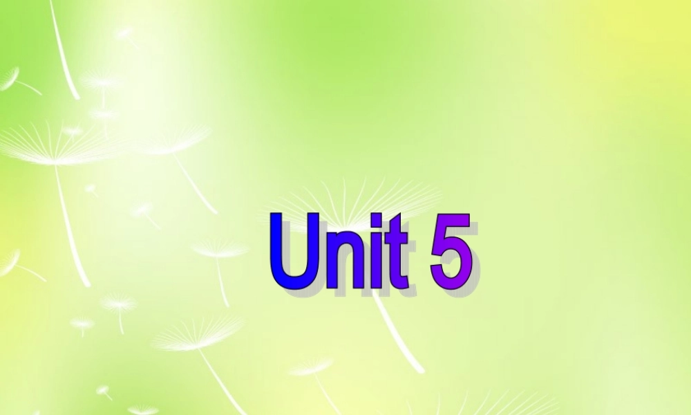 牛津译林初中英语七下Unit 5 Amazing things Study skills课件 .ppt