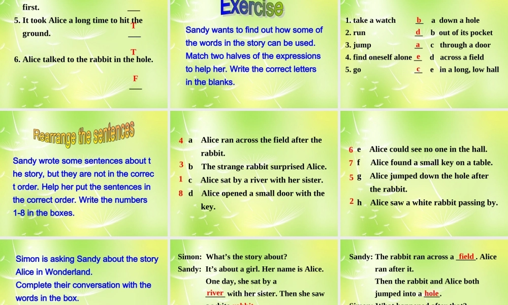 牛津译林初中英语七下Unit 6 Outdoor fun Reading I课件 .ppt