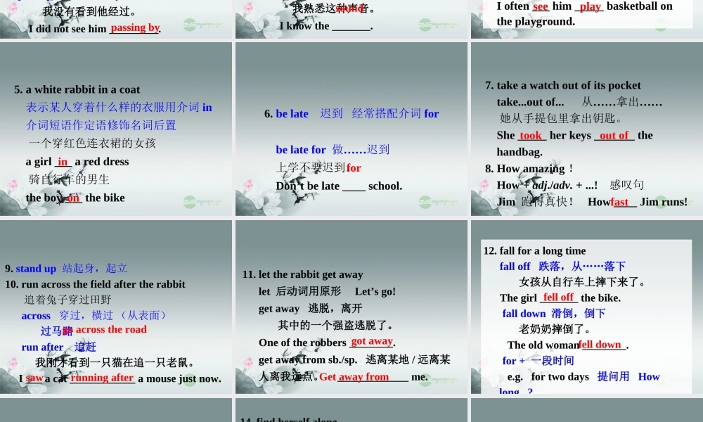 牛津译林初中英语七下Unit 6 Outdoor fun》Reading 2课件 .ppt