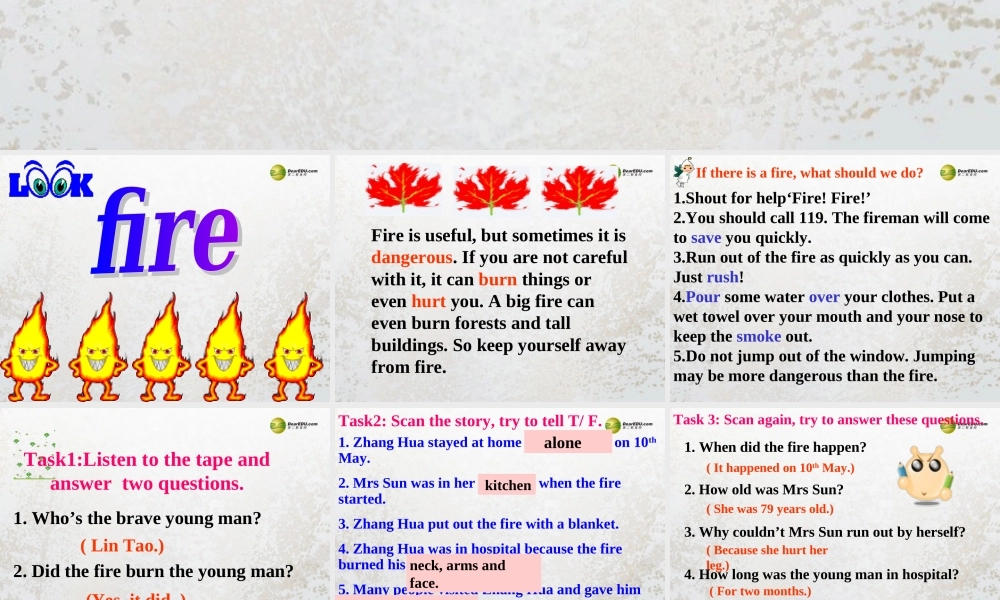 牛津译林初中英语七下Unit 7 Abilities Reading课件 .ppt