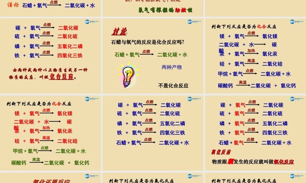 湘教初中化学九上《2单元2 氧气》PPT课件 (4).ppt