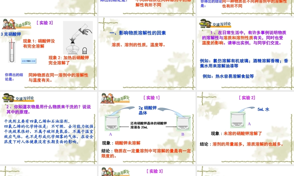 湘教初中化学九上《6单元2 物质的溶解性》PPT课件 (3).ppt