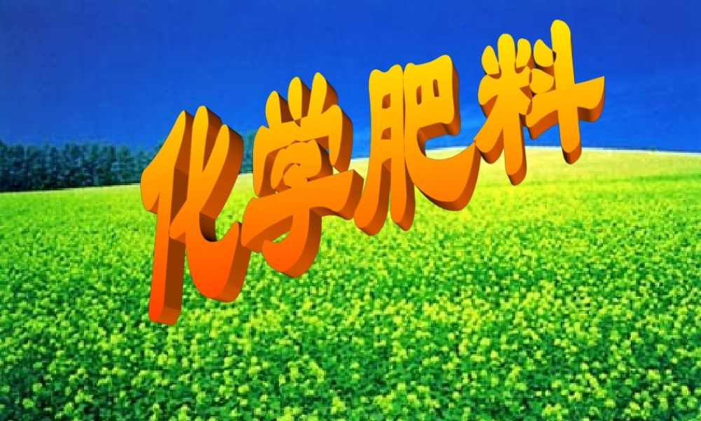 湘教初中化学九下《7单元3 盐 化学肥料》PPT课件 (3).ppt