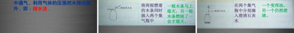 粤教初中化学九上《2.1 空气的成分》PPT课件 (11).ppt