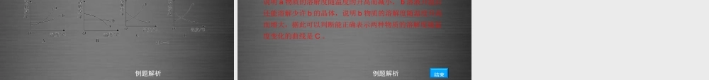 粤教初中化学九下《7.2 物质溶解的量》PPT课件 (10).ppt