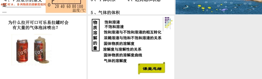 粤教初中化学九下《7.2 物质溶解的量》PPT课件 (7).ppt