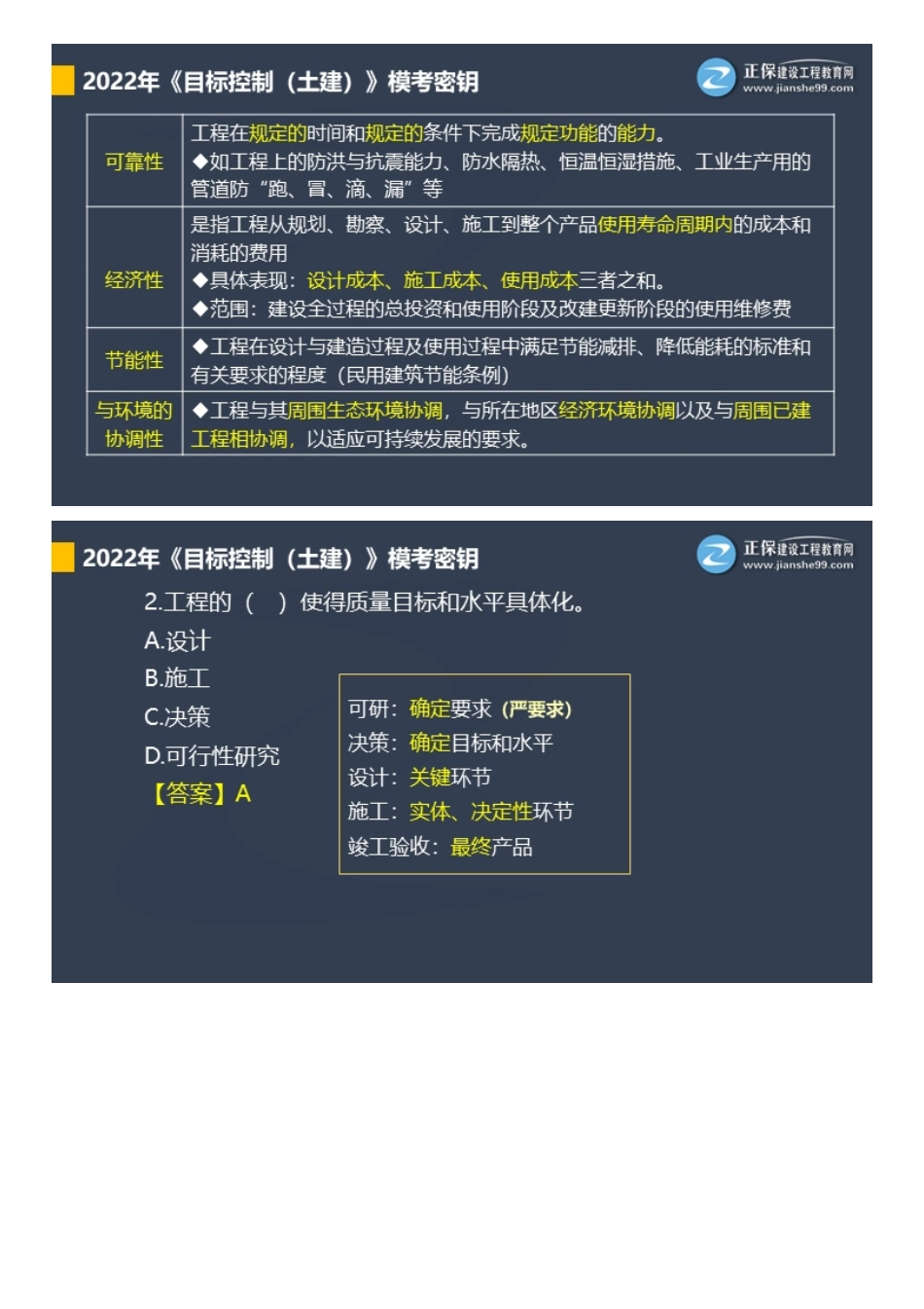 JG-土建三控-模考秘钥讲义.pdf_第3页