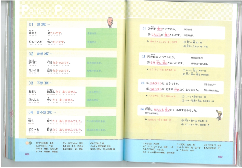 超好笑,我是日语学习书-3.pdf_第3页