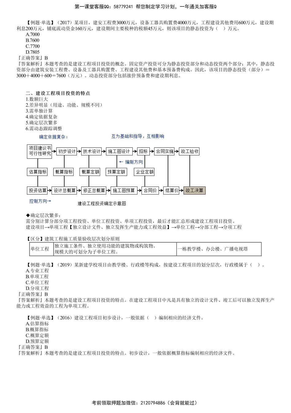 第01讲　建设工程项目投资的概念和特点.pdf_第3页