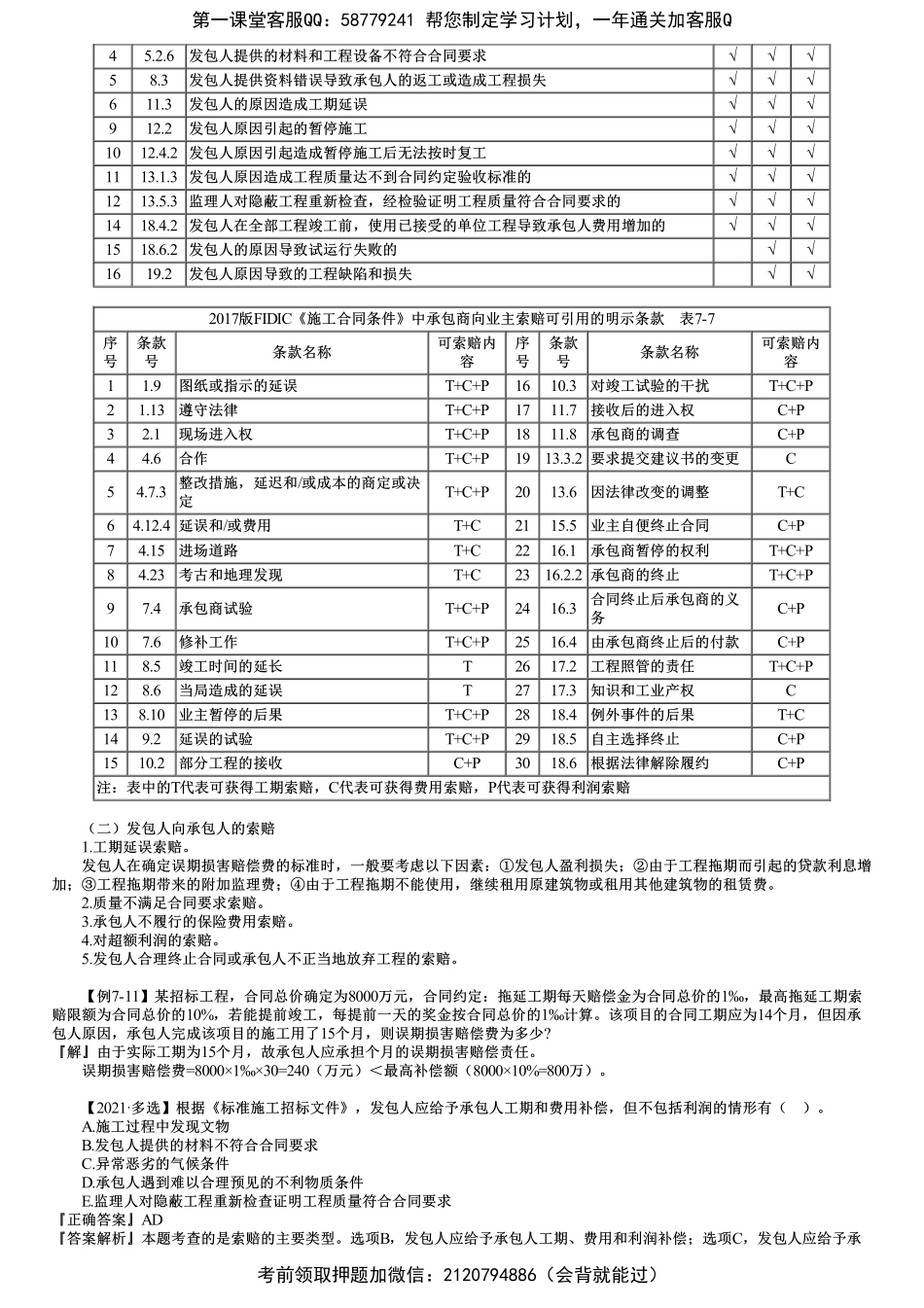 第04讲　工程变更价款确定与施工索赔与现场签证.pdf_第3页