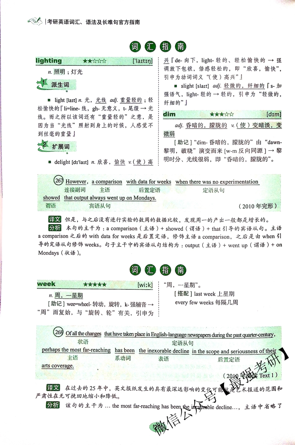 考研英语 词汇语法及长难句 官方指南 王江涛（下）.pdf_第3页