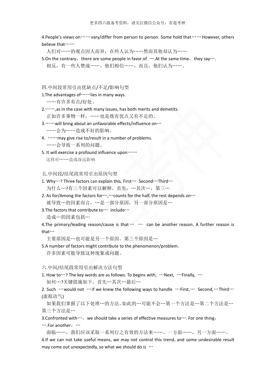 四六级作文.pdf_第2页