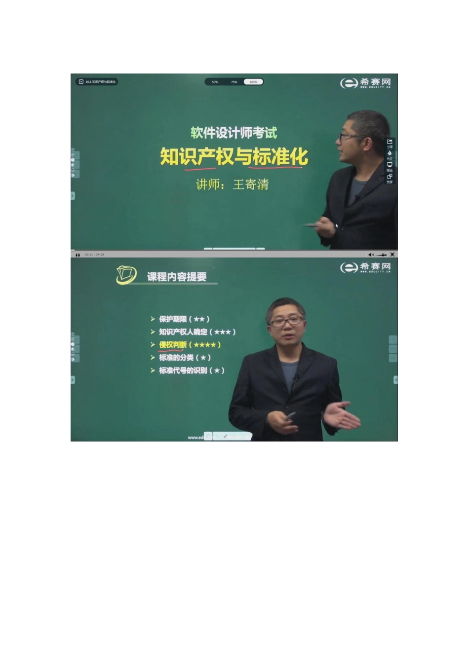 11. 标准化与知识产权.docx_第1页