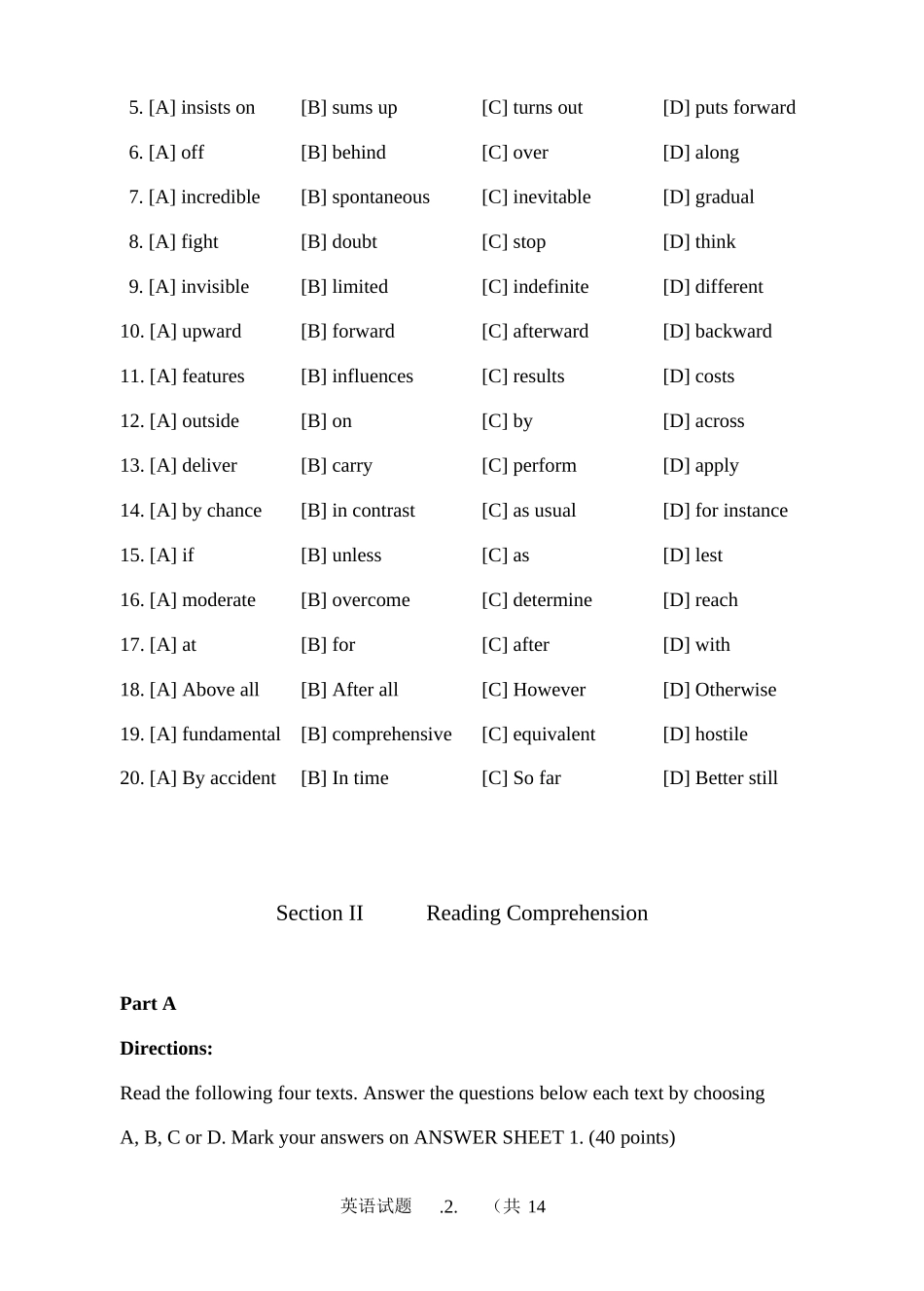 2009年历年考研英语真题.docx_第3页