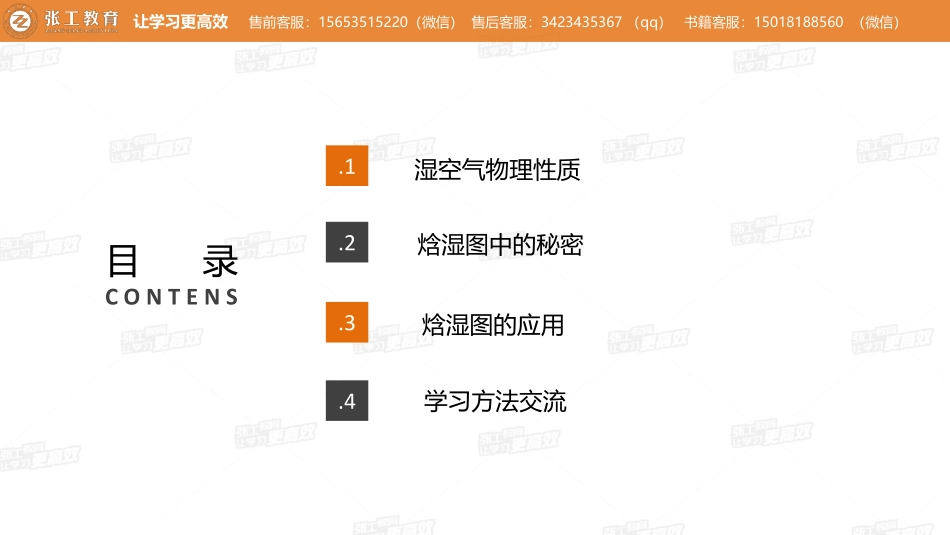 20200409【公开课】巧用焓湿图快解空调题.pdf_第2页