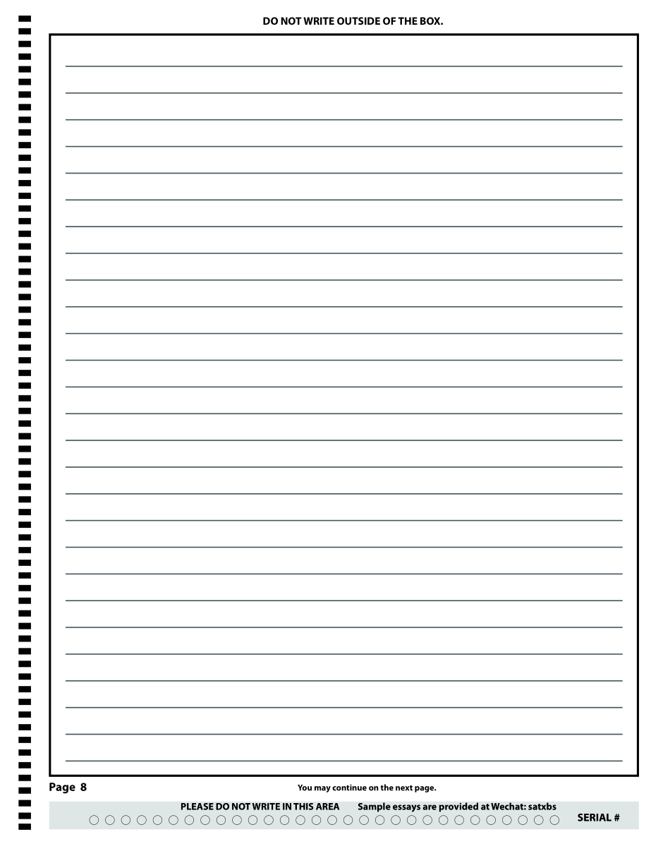 通用答题卡-写作部分.pdf_第3页