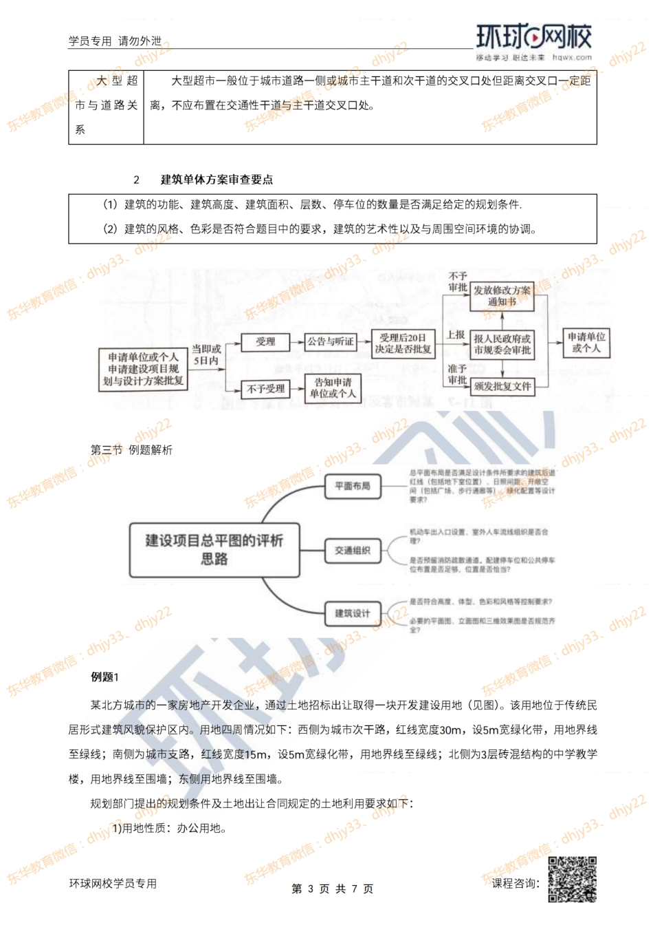 2022年城乡规划师城乡规划实务精讲班第22讲乡规划和村庄规划评析(七).pdf_第3页