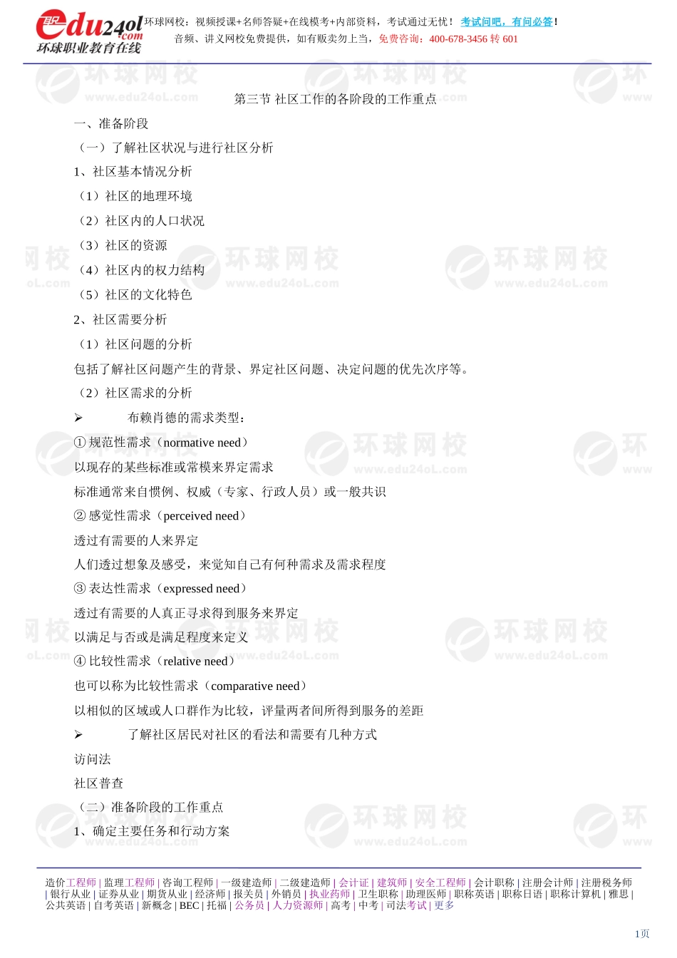 社会工作综合能力（初级） (21)(1).doc_第1页